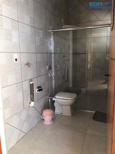 Imagem 11 de 22 de Sobrados À Venda Em Sorocaba/sp - Compre O Seu Sobrados Aqui! - 1494721
