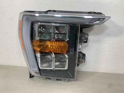 Faro Ford Lobo Lariat F-150 2021 2022 2023 2024 Derecho (Usado)