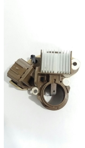 Regulador Alternador Mazda Cx-7 2007 Al 2012