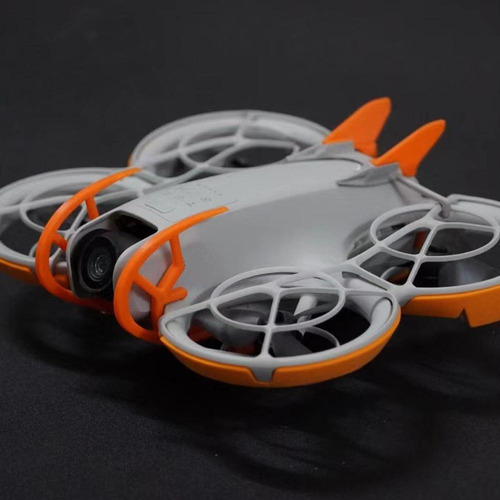 Protectores De Parachoques Anticolisión Para Drones Dji Neo