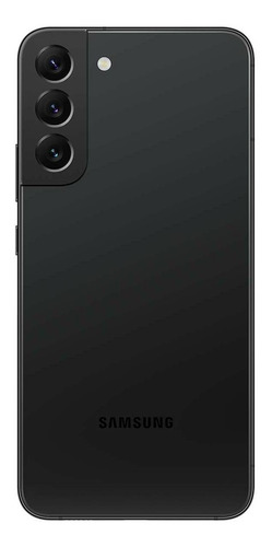 Imagen 2 de 9 de Samsung Galaxy S22+ (Snapdragon) 5G 256 GB phantom black 8 GB RAM