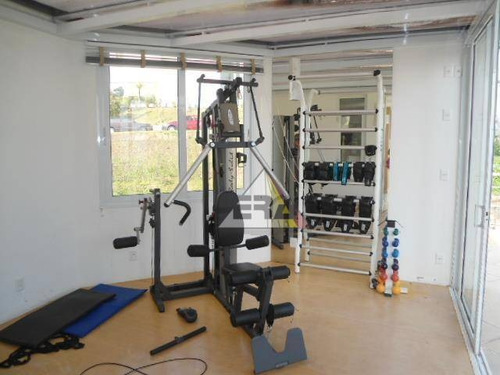 Imagem 15 de 30 de Sobrado Com 4 Dormitórios, 450 M² - Venda Por R$ 2.800.000,00 Ou Aluguel Por R$ 10.000,00/mês - Monterey Ville - Mogi Das Cruzes/sp - So0081