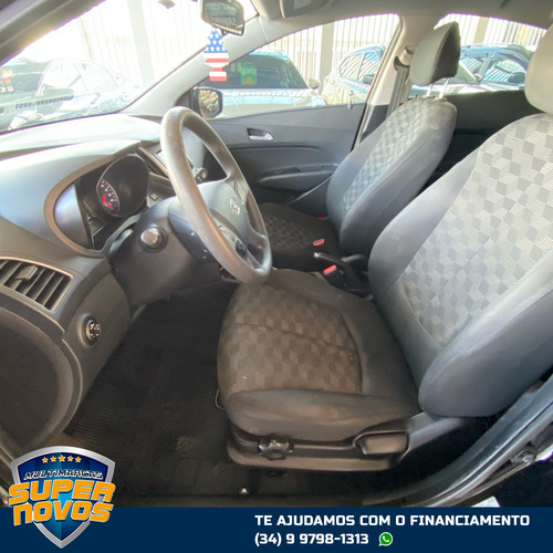 Hyundai HB20 C.STYLE/C.PLUS 1.6 FLEX 16V AUT.