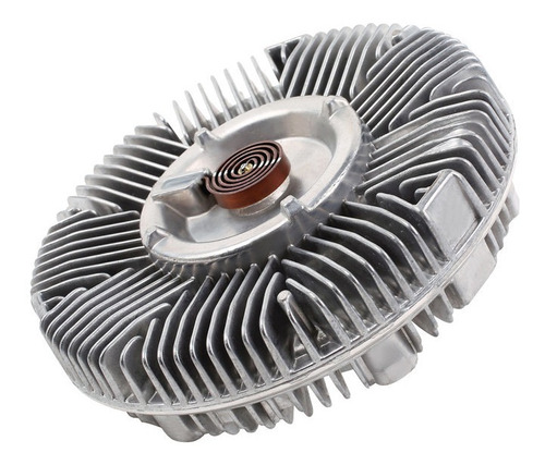 Fan Clutch Termico Chevrolet C7500 Kodiak V8 7.0l 2000