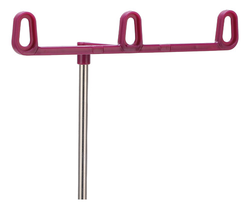 Soporte Para Hilo Soporte Para Hilo Cónico Material