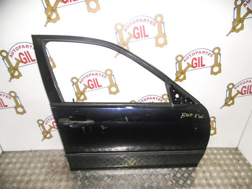 Puerta Delantera Derecha Bmw E46 Pd-0314