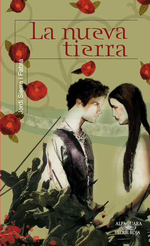La Nueva Tierra - Jordi Sierra - Libro Nuevo - Original