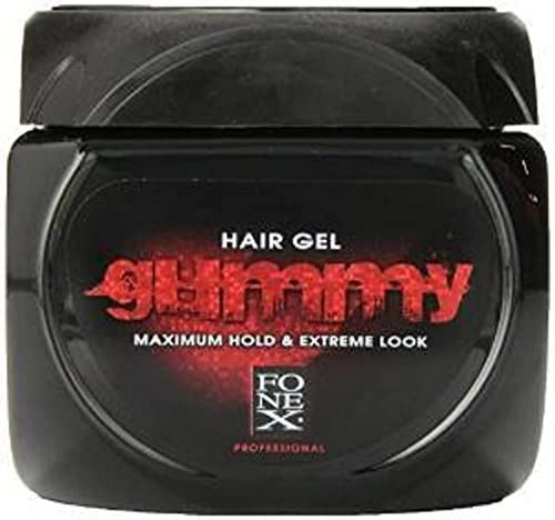 Gel Para Cabello Con Máxima Fijación 23.5oz