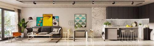 Imagen 15 de 16 de Departamento En Venta En Palermo, Capital Federal, Buenos Aires