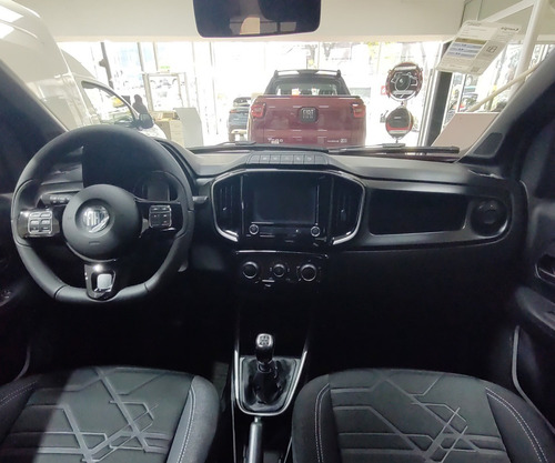 Imagen 8 de 24 de Fiat Strada Volcano Cd (*mb*)