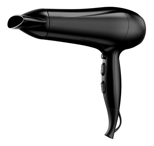 Imagen 9 de 10 de Secador Pelo Cabello Gama (110) Aire Frio Caliente Boquillas - Gran Potencia - Profesional - Peluqueria - Garantia -