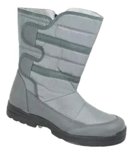 Botas Pre Sky Nieve Lluvia Impermeable Plumitas 3277
