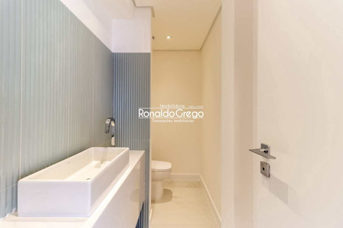 Imagem 16 de 30 de Apartamento Á Venda,3 Dorms, Jardim América, Sp - R$ 2.38 Mi - V5750
