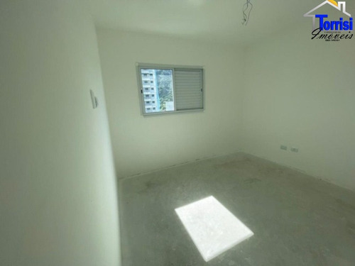 Imagem 17 de 25 de Apartamento Em Praia Grande, 02 Dormitórios, Canto Do Forte, Ref.ap2851 - Super Destaque - Ap2851 - 69576362