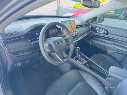 Jeep Compass 1.3 T270 TURBO FLEX LIMITED AT6
