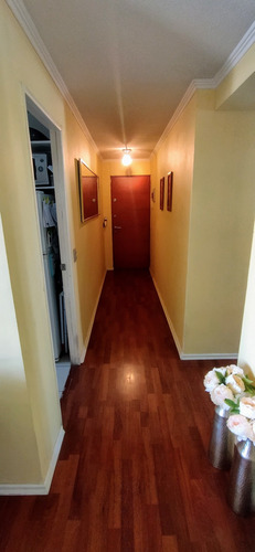 Imagen 4 de 15 de Excelente Departamento A Pasos De Metro Ciudad Del Niño