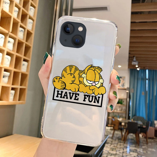 Funda Para Celular Dibujos Animados Mobil Phone Smartphone