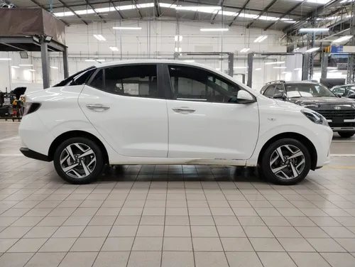 Hyundai Grand i10 1.3 Gls Mt