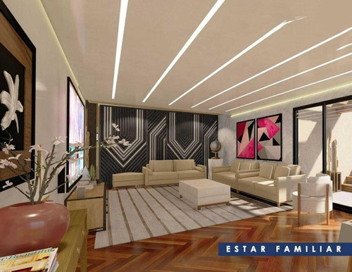 Apartamento En Venta Colinas Del Seminario Santo Domingo