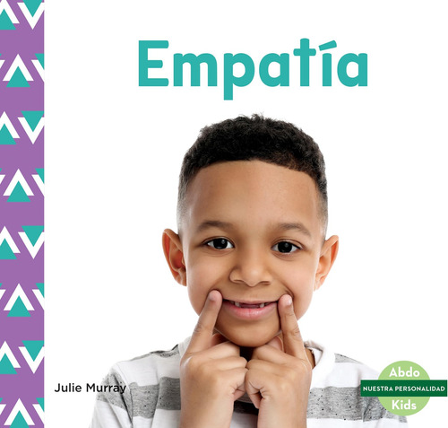 Libro: Empathy (nuestra Character Education) (spanish Editio