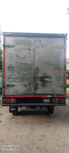 Hyunday H100 Porter Modelo 2007