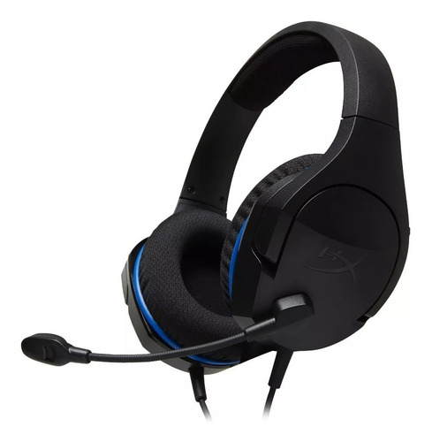 Auriculares Gamer Hyperx Stinger Core Headset  Xbox Ps4