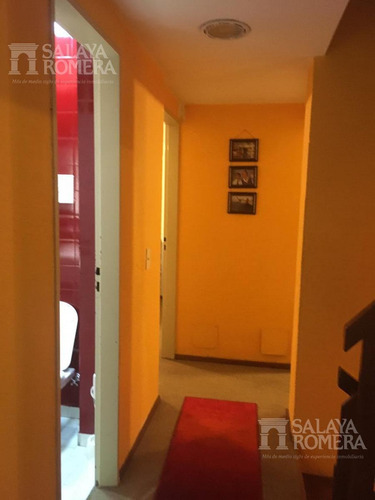 Imagen 16 de 25 de Casa En Venta - Olivos-golf - 4 Ambientes - Dependencia - Pileta -