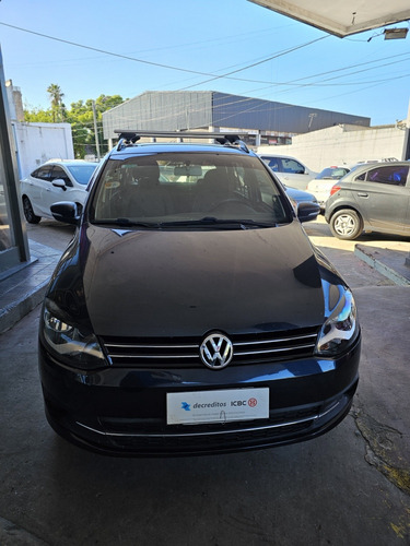 Volkswagen Suran 1.6 Trendline