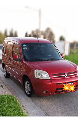 Citroën Berlingo Multispace 1.6 Sx Pack 110cv Am54