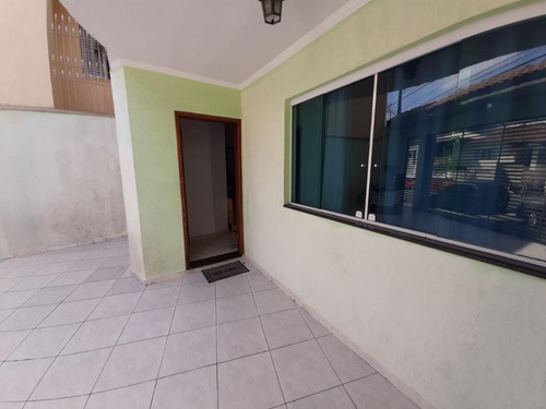Imagem 6 de 15 de Sobrado Na Vila Matilde Com 3 Dorms Sendo 1 Suíte, 2 Vagas, 95m² - So0548