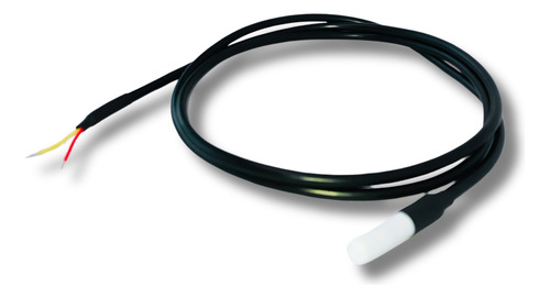 Sensor Temperatura E Degelo Ntc 5k - Ideal Ar Condicionado