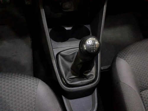 Volkswagen Gol 1.6 MSI TOTALFLEX 4P MANUAL