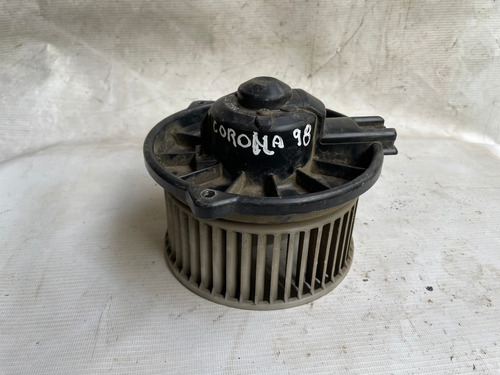 Motor De Calefaccion   Toyota Corolla 1998 