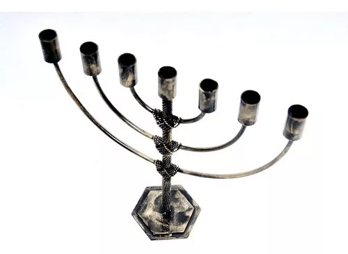 Segunda imagem para pesquisa de menorah