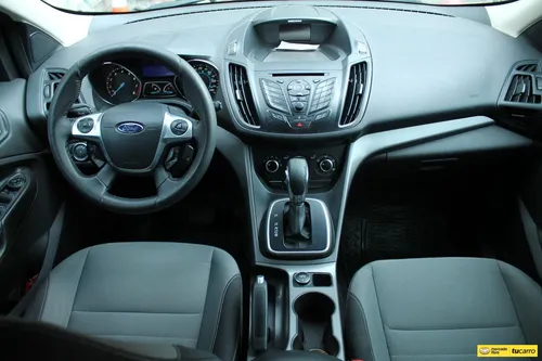 Ford Escape 2.0 Se Tp