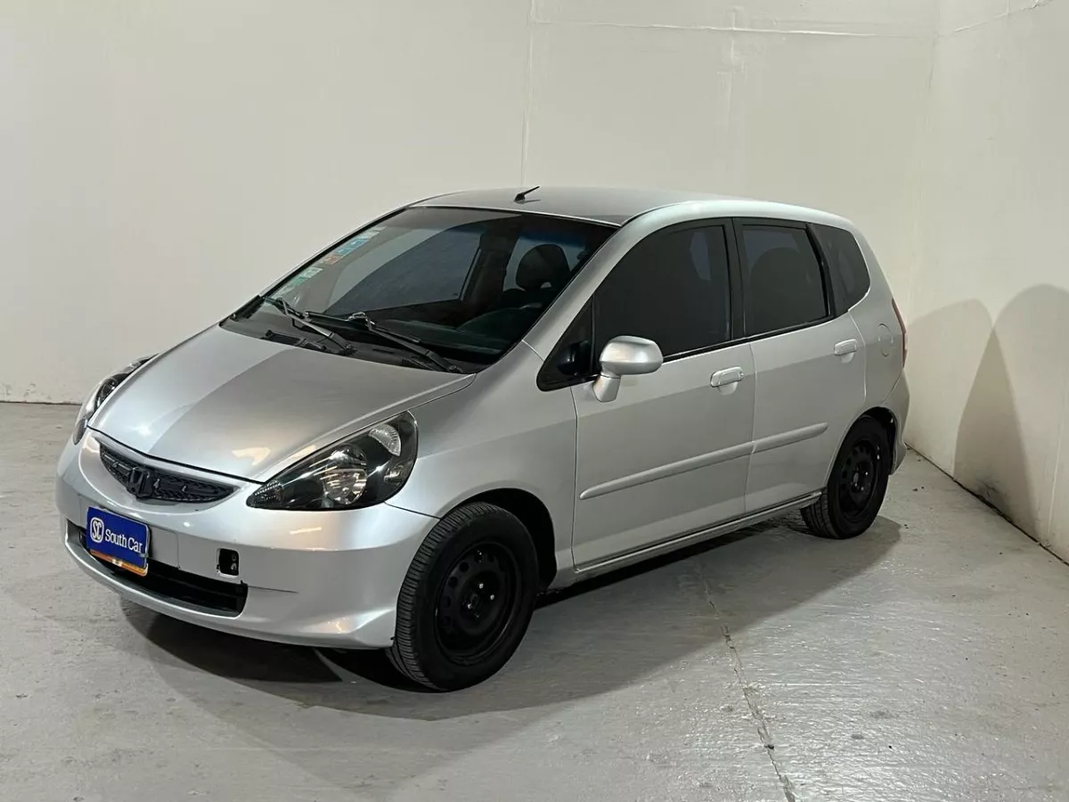 Honda Fit 1.4 Lx