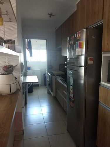Imagem 1 de 15 de Ref.: 17037 - Apartamento Em Osasco Para Venda - 17037