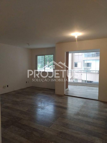 Imagem 3 de 30 de Vendo Apartamento 104 M2, Raposo Tavares, Butantã-sp, 3 Dorm - 310378
