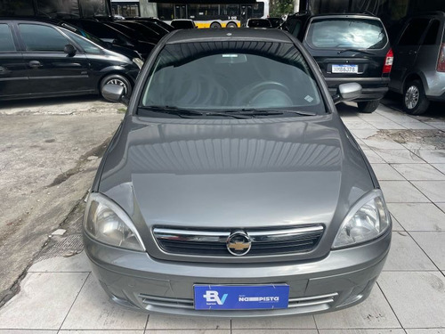 Chevrolet Corsa 1.8 Maxx Flex Power 5p