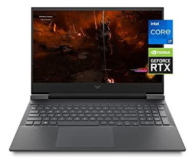 Laptop Hp Victus 16 Core I7 16gb Ram 512gb Ssd