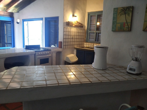 Imagen 5 de 6 de Alquileres Tucacas Morrocoy De Casas Y Apartamentos