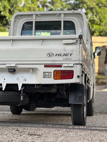 Daihatsu Hijet 2019