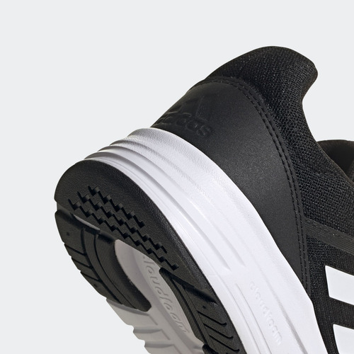 Imagen 10 de 10 de Zapatillas Galaxy 5 - Negro adidas
