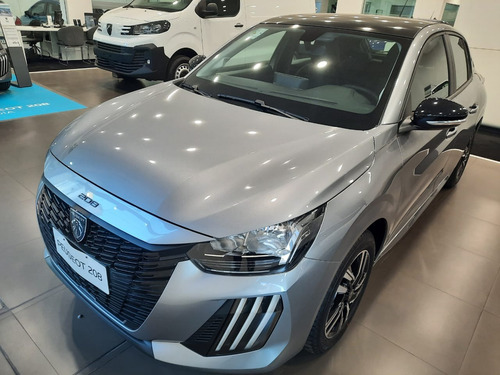 Peugeot 208 1.0T Allure Pack