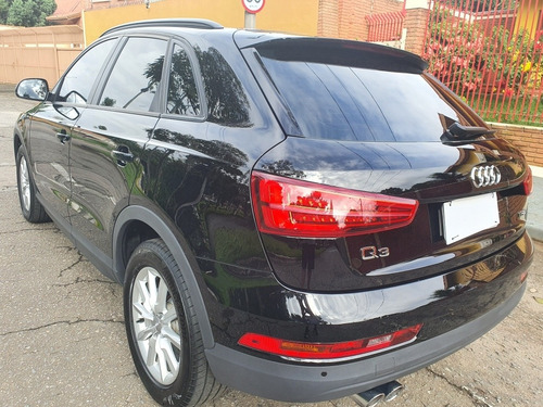 Audi Q3 2016 1.4 Tfsi Ambiente S-tronic 5p