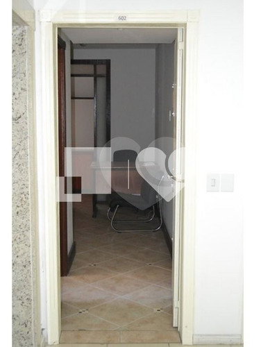 Imagem 15 de 21 de Excelente Sala Comercial No Centro De Porto Alegre - Reo415530