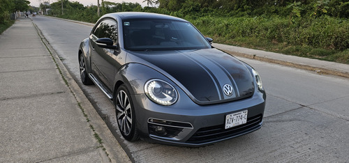 Volkswagen Beetle 2.0 Turbo R At