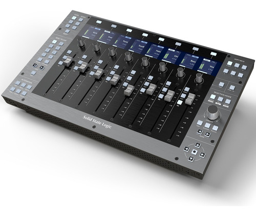 Nuevo Solid State Logic Uf8 Control Surface Mixer