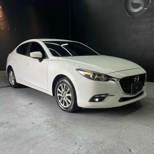 Mazda 3 2.0 Touring At