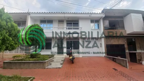 Casa En Arriendo En Bolarqui. Cod A8007